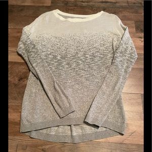 Lou & Grey sweater